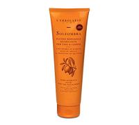 Soleombra - Fluide apaisant après soleil pour visage et corps - Maxi format 300 ml