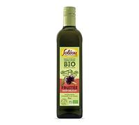 SOLEOU - Huile D'Olive Vierge Extra Bio 75Cl - Deux Articles