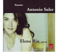 Soler - 12 Keyboard Sonatas