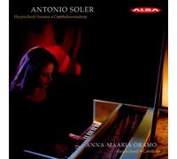 Soler, a. - Cembalosonaten