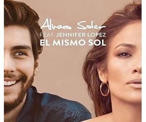 Soler, Alvaro - El Mismo Sol