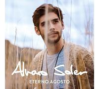 Soler Alvaro - Eterno Agosto [Import]