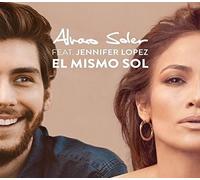 SOLER,ALVARO / LOPEZ,JENNIFER - El Mismo Sol