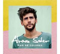 Soler Alvaro - Mer De Couleurs
