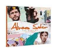 Alvaro Soler – The Best Of 2015-2022 – CD