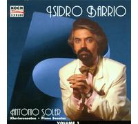 Soler, Antonio - Piano Sonatas 1