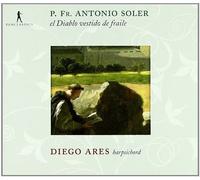 A. Soler – El Diablo Vestido De Fraile – Import – Integral