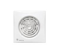 Soler & M127398 - Extracteur de salle de bain Silencieux 100cz