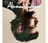 SOLER - MAGIA - CD - G3z