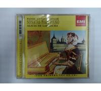 Soler, Padre Antonio - Sonatas Para Piano [Import]
