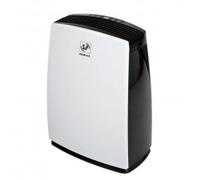 Soler & Palau DHUM-16 EN 2 L 42 dB Noir et Blanc