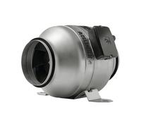 Soler & Palau Jetline-125 N8 Vmax (m³/h) 260