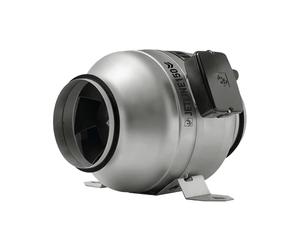 Soler & Palau Jetline-160 N8 Vmax 720 Ventilateur tubulaire