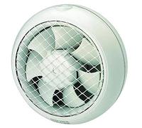 Soler & Palau M260036 - Extracteur hélicoïdal HCM - 180 N