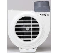 Soler & Palau systèmes de avec ventilation SLU ck-50 - Extracteur Cuisinière centrifugo 480 m3/h b/graisse AC s & P