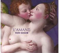 Soler, Toti - L'amant [Import]