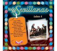 Solera 4 - Todo Por Sevillanas