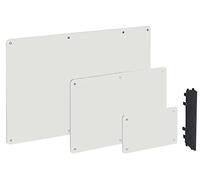 Solera 5503TA refs. 5503 et couvercle pour 5506. 525 x 320 matière thermoplastique.