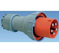 Solera 902456A Prise Industrielle IP67-3P-T N 63A 400 V ~.