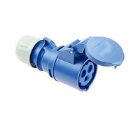 Solera 903133A-T IP44 Base Industrielle 2P 32A 230 V