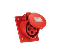 Solera 931142A-Bases trascuadro inclinées IP44 T 16A 3P 400 V ~.