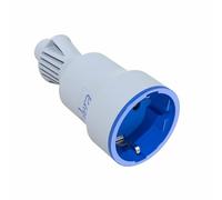 solera Base de Prise 707ckb 16 A 250 V Bipolaire