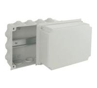 Solera - Boîte de dérivation rectangulaire IP55 - 220 x 170 x 140 mm - 14 entrées G