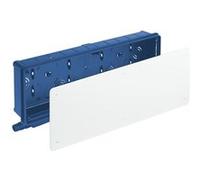 Solera - Boîte pré-installation pour climatisation sortie horizontale G