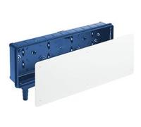 Solera - Boîte pré-installation pour climatisation sortie Verticale G