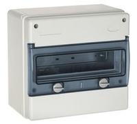 Solera - Coffret étanche IP65 12 modules