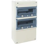 Solera - Coffret étanche IP65 22 modules 2 rangées G