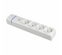 Solera Multiprise 4 Prises avec Interrupteur 8004pil 250 V 16 A