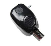 Solera Power Awning Speaker Idler Head Assembly Replacement Part- Black - Enhance Your Outdoor Experience - Excellent Sound Quality - Universal Fit - Easy Installation - One-Year Warranty - 342150