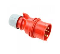 Solera Prise Cetac 3P+N+T 16A 400V IP44 902152A E3-46023