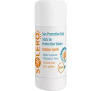 Solero Sun Stick Protection Solaire IP50+ 12g