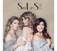 Soles - 25 Años En El Tiempo