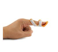 SOLES Frog Style Finger Splint (Grand)