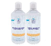 Soles Mundi Si+ Silicium Organique lot de 2 x 750ml