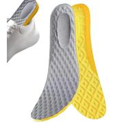 Soles pour le remise des chaussures de fitness, remplacement de semelle, remplacement de la semelle intérieure | Réflexions pour les chaussures d'entraînement, semelles ergonomiques et respirantes EVA