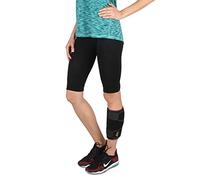SOLES Protège-tibia et attelle de mollet unisexe, bandage de compression taille unique, soutien du mollet pour activités sportives en salle et en extérieur