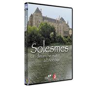 Solesmes : un dimanche matin a l abbaye