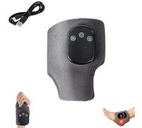 Soleva Foot Massager, Cordless Naxir Foot Revive Massager, 3 in 1 Cordless Heated Feet, with 3 Vibration Mode, 5 Heat Leavel, for Home, Men and Women, Travel, office (B 1PC)