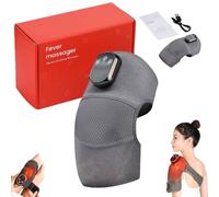 Soleva Foot Massager, Naxir Foot Revive Massager for Neuropathy, Relieves Pain and Promotes Blood Circulation for Achilles Tendinitis and Plantar Fasciitis (1 Pcs*Knee)