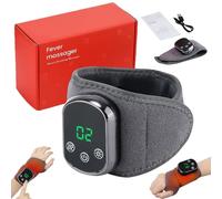 Soleva Foot Massager, Naxir Foot Revive Massager for Neuropathy, Relieves Pain and Promotes Blood Circulation for Achilles Tendinitis and Plantar Fasciitis (1 Pcs*Wrist)