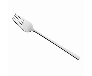 Solex 122213 Fourchette à Gâteaux Helena Lot de 12