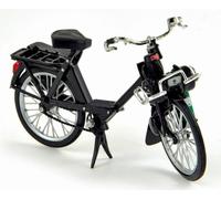 SOLEX 1966 noir NOREV 1:18 Ref 182085
