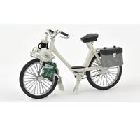 Solex 1969 Blanc 1:18 Model 182067 Norev