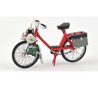 Solex 1969 Rouge 1:18 Model 182060 Norev