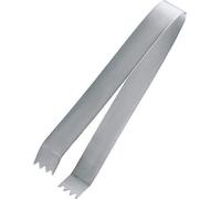 solex 520080 Pince à sucre 12,5cm, argent