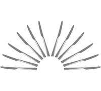 Solex Alexa set de couverts 12 pièces couteaux de menu